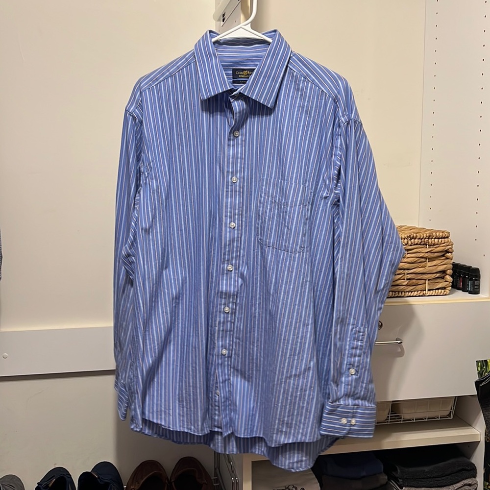 Mens shirt